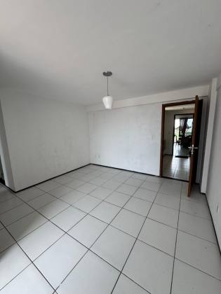 (MR) LOCAÇÃO AP - EDF. PARADISO GARDEN