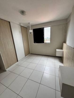 (MR) LOCAÇÃO AP - EDF. PARADISO GARDEN