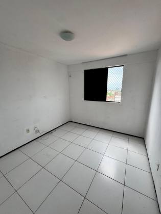 (MR) LOCAÇÃO AP - EDF. PARADISO GARDEN