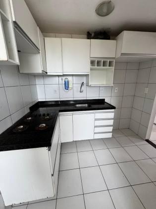 (MR) LOCAÇÃO AP - EDF. PARADISO GARDEN