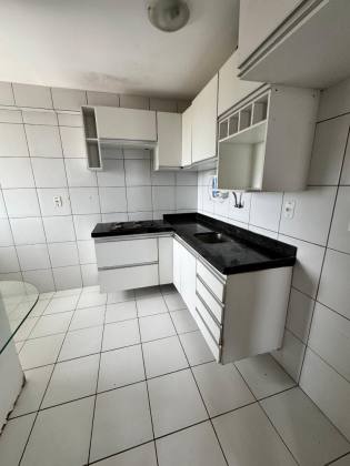 (MR) LOCAÇÃO AP - EDF. PARADISO GARDEN