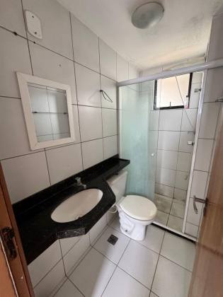 (MR) LOCAÇÃO AP - EDF. PARADISO GARDEN