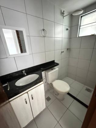 (MR) LOCAÇÃO AP - EDF. PARADISO GARDEN