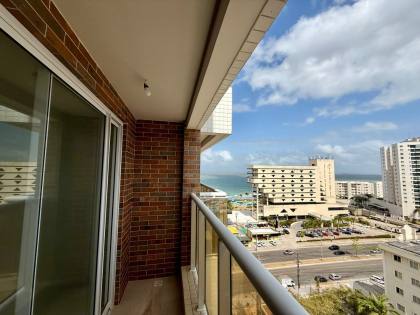 (MR) VENDA AP VISTA MAR - EDF. D`ALGARVE PONTA D`AREIA