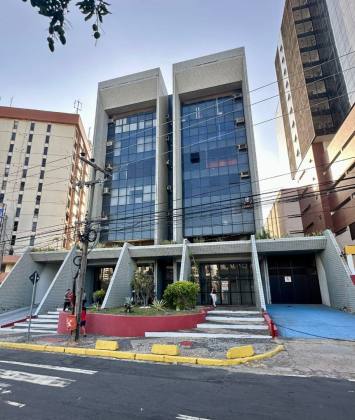 (MR) VENDA SALA COMERCIAL - EDF. CARRARA NO RENASCENÇA