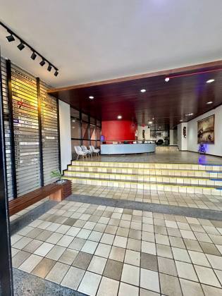 (MR) VENDA SALA COMERCIAL - EDF. CARRARA NO RENASCENÇA