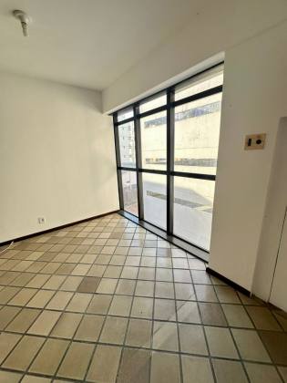 (MR) VENDA SALA COMERCIAL - EDF. CARRARA NO RENASCENÇA