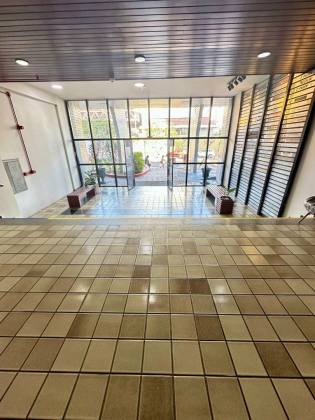 (MR) VENDA SALA COMERCIAL - EDF. CARRARA NO RENASCENÇA