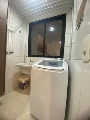 (MR) LOCAÇÃO AP VISTA MAR MOBILIADO - EDF. STUDIO 1