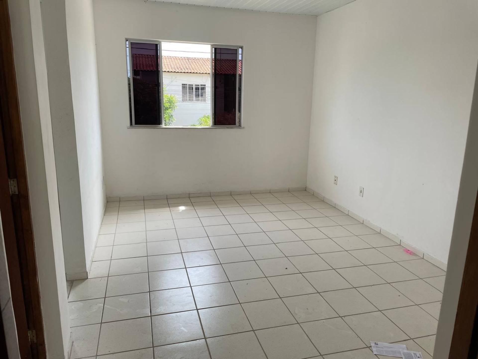 (MR) VENDA AP - COND. PLAZA DAS FLORES 1