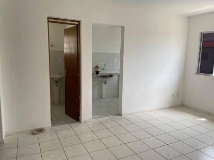 (MR) VENDA AP - COND. PLAZA DAS FLORES 1