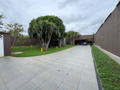 (MR) VENDA CASA - NO ARAÇAGY