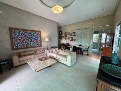 (MR) VENDA CASA - NO ARAÇAGY