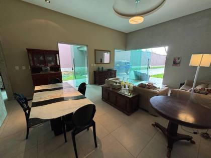 (MR) VENDA CASA - NO ARAÇAGY