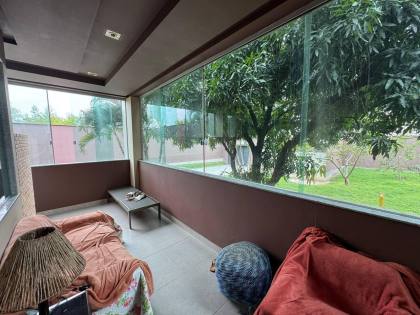 (MR) VENDA CASA - NO ARAÇAGY