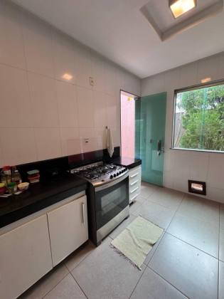 (MR) VENDA CASA - NO ARAÇAGY