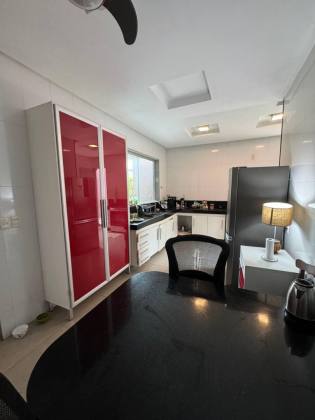 (MR) VENDA CASA - NO ARAÇAGY