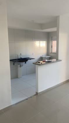 (MR) VENDA AP - FIT ONE RESIDENCE