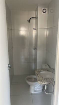 (MR) VENDA AP - FIT ONE RESIDENCE