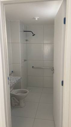 (MR) VENDA AP - FIT ONE RESIDENCE