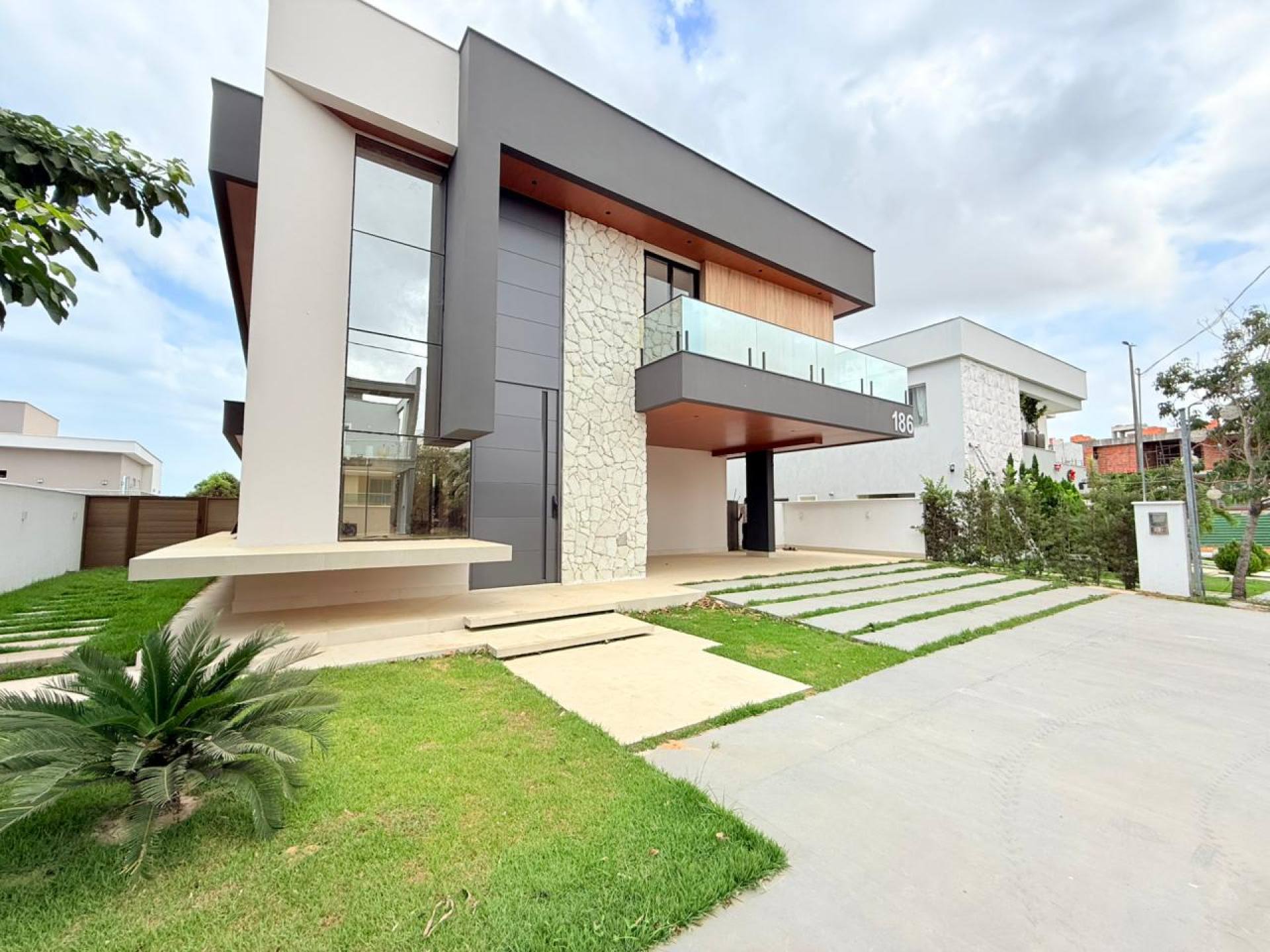 (MR) VENDA CASA DUPLEX - COND. ALPHAVILLE