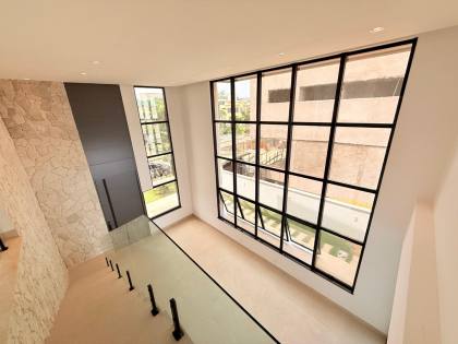 (MR) VENDA CASA DUPLEX - COND. ALPHAVILLE