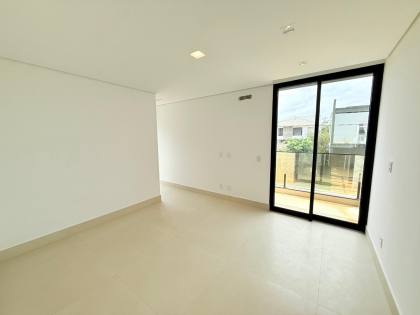 (MR) VENDA CASA DUPLEX - COND. ALPHAVILLE