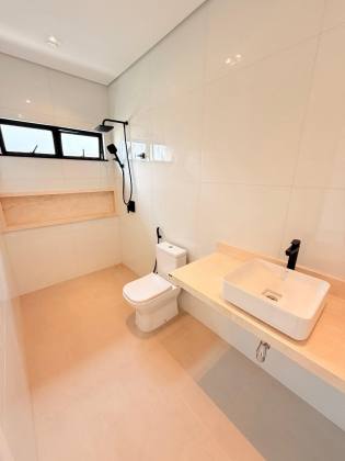 (MR) VENDA CASA DUPLEX - COND. ALPHAVILLE