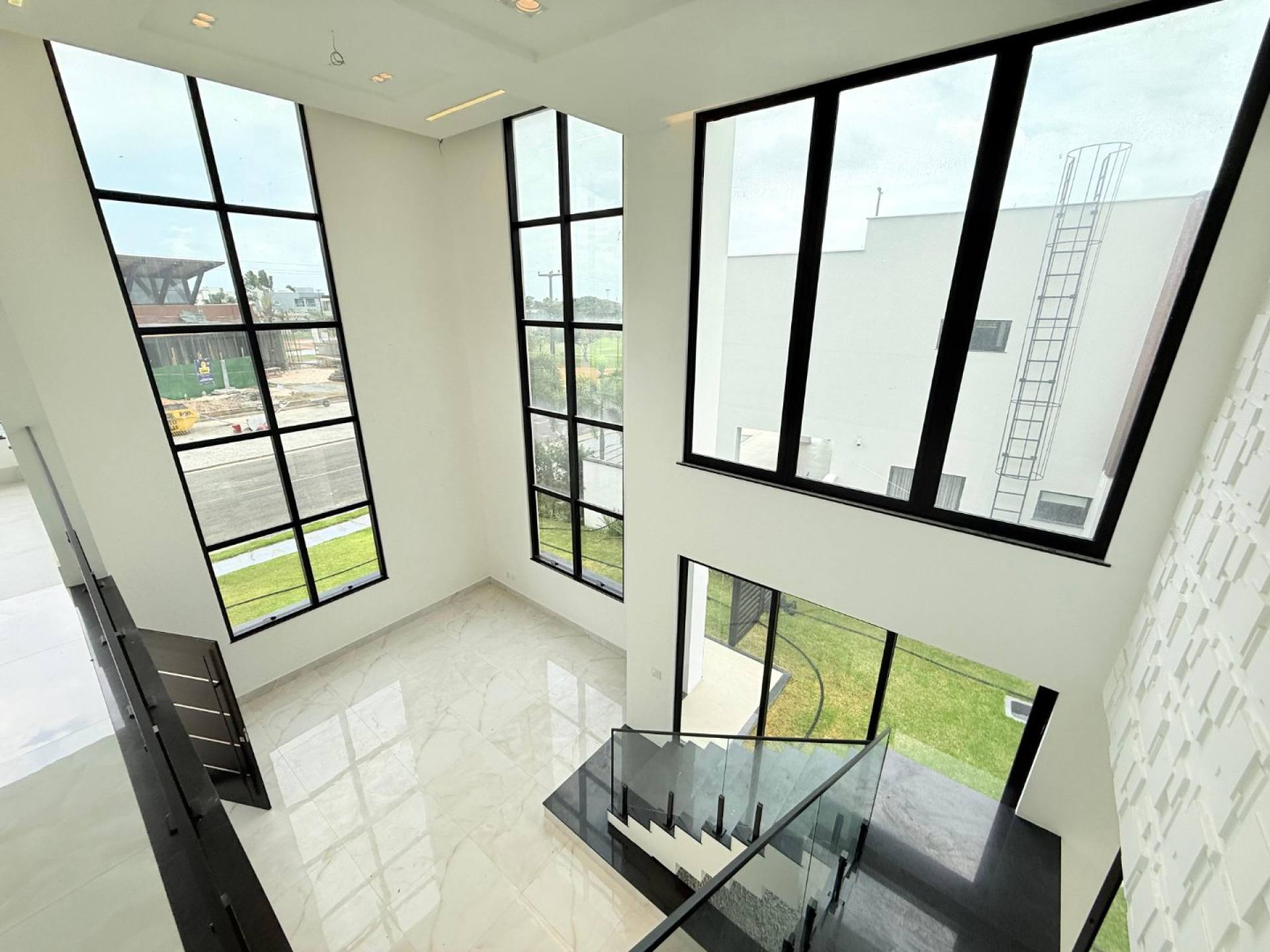 (MR) VENDA CASA DUPLEX - COND. ALPHAVILLE