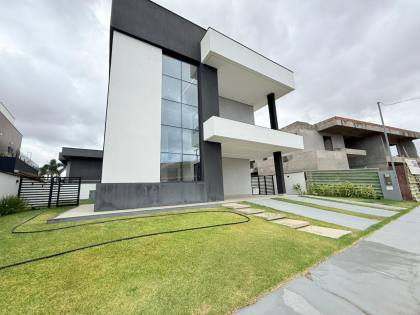 (MR) VENDA CASA DUPLEX - COND. ALPHAVILLE