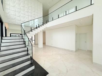 (MR) VENDA CASA DUPLEX - COND. ALPHAVILLE