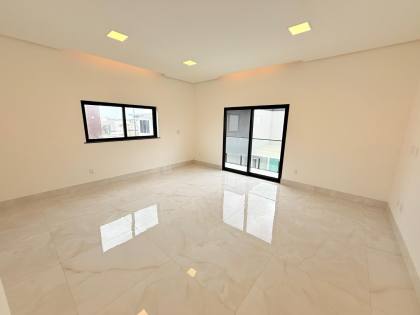 (MR) VENDA CASA DUPLEX - COND. ALPHAVILLE