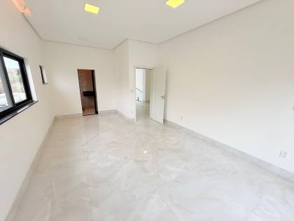 (MR) VENDA CASA DUPLEX - COND. ALPHAVILLE