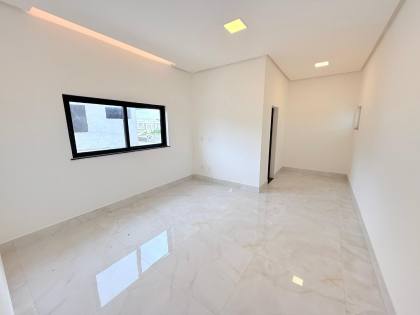 (MR) VENDA CASA DUPLEX - COND. ALPHAVILLE