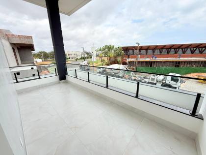 (MR) VENDA CASA DUPLEX - COND. ALPHAVILLE