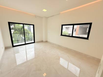 (MR) VENDA CASA DUPLEX - COND. ALPHAVILLE