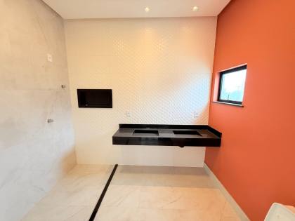(MR) VENDA CASA DUPLEX - COND. ALPHAVILLE