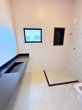 (MR) VENDA CASA DUPLEX - COND. ALPHAVILLE