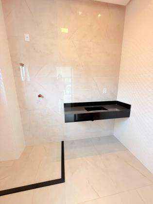 (MR) VENDA CASA DUPLEX - COND. ALPHAVILLE