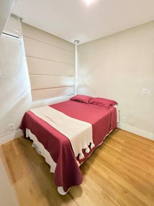 (MR) VENDA AP - COND. COSTA ARAÇAGY