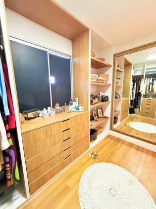 (MR) VENDA AP - COND. COSTA ARAÇAGY