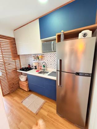 (MR) VENDA AP - COND. COSTA ARAÇAGY