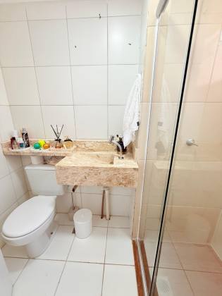 (MR) VENDA AP - COND. COSTA ARAÇAGY