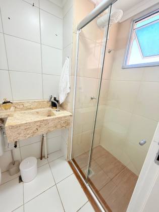 (MR) VENDA AP - COND. COSTA ARAÇAGY