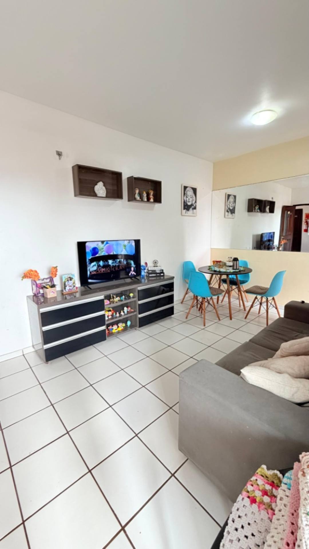 (MR) VENDA AP - D'ITALY I