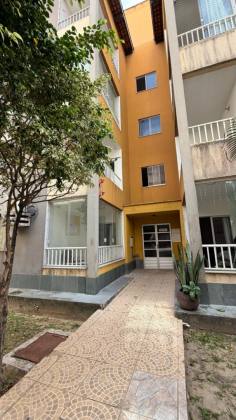 (MR) VENDA AP - D'ITALY I