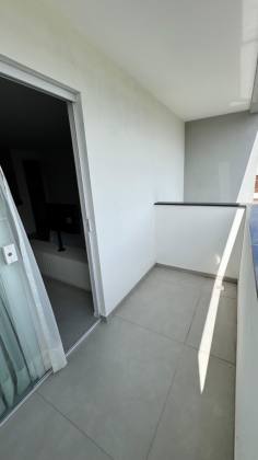 (MR) LOCAÇÃO STUDIO - NO CALHAU