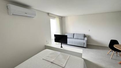 (MR) LOCAÇÃO STUDIO - NO CALHAU