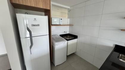 (MR) LOCAÇÃO STUDIO - NO CALHAU