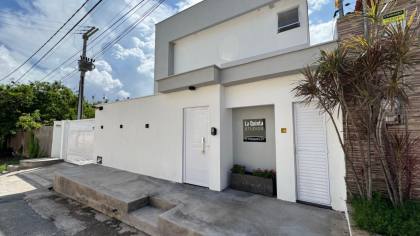 (MR) LOCAÇÃO STUDIO - NO CALHAU